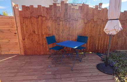 Le Lodge de Riorges - Foto 19