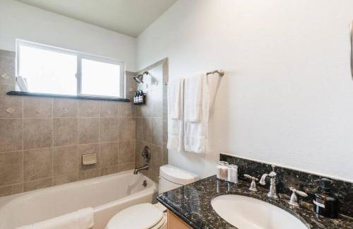 Ocean View Retreat- 4 Blocks From Solana Beach - Foto 60