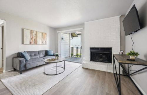 The Chandler 421 I Spacious 1 Bed 1 Bath - Foto 5