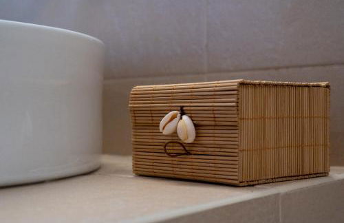 Villa SAL- Pool & Beach Escape - Foto 45