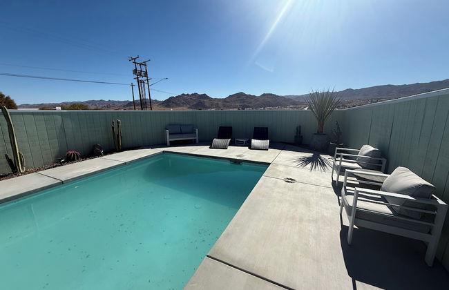 The Rosemary House Joshua Tree - Photo 22