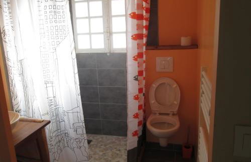 Appartement Le Nerbiou - Foto 10