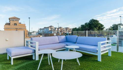 Villa Paradise Clem - Los Altos - Foto 5