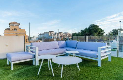 Villa Paradise Clem - Los Altos - Foto 5