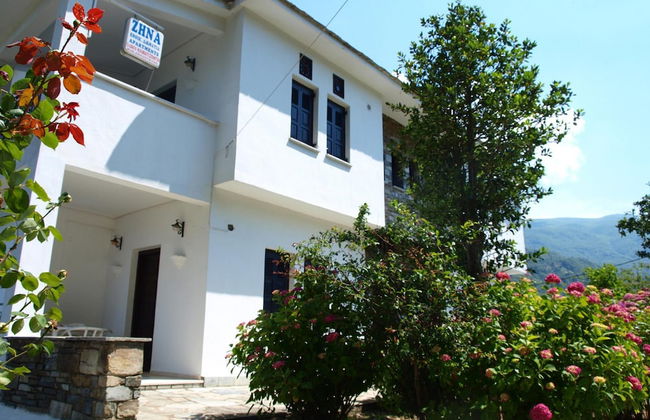 Apartment Zoe Pelion - Foto 32