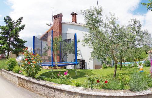 Apartment Elena, village Peresiji - Foto 3