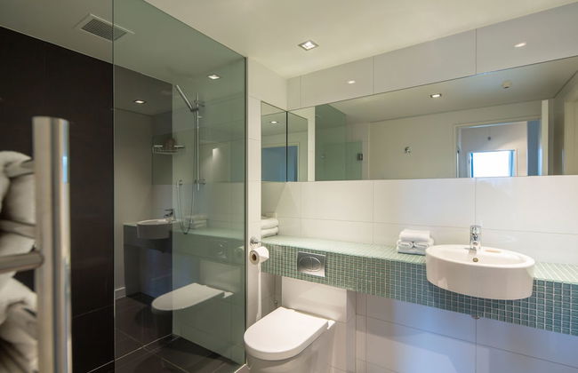 Panorama Terrace Apartments, Element Escapes - Foto 43