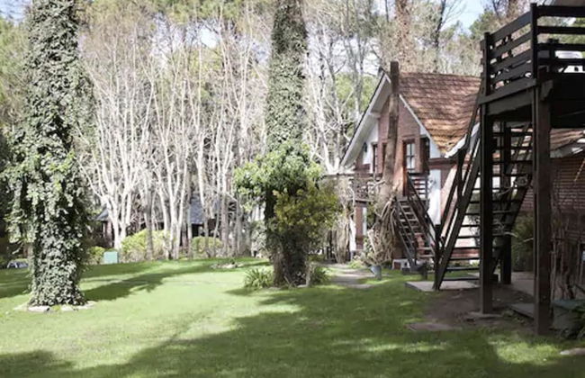 Posada Del Bosque Cariló - Photo 18