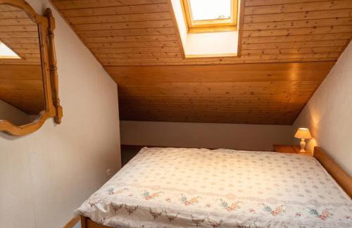 Maison de charme à Rougegoutte avec jardin et barbecue - Foto 3