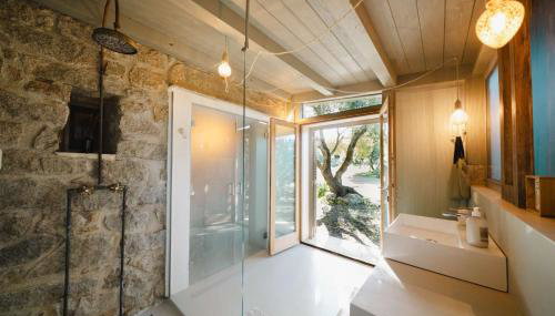 Borgo Lianti case vacanza Sardegna - Foto 4, Shower