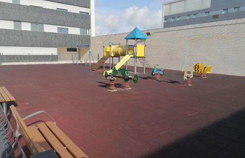 Apartment Airport Barcelona Premium - Foto 29