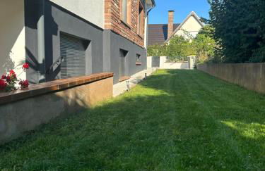 Appartement cosy dans une maison calme et parking gratuit avec borne - Foto 7