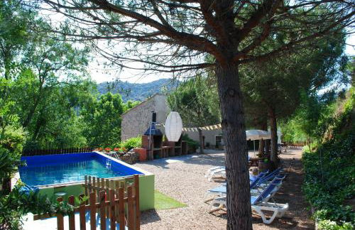 Masia El Canalot - Molí Del Pont - Foto 63