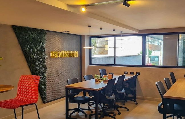 Get One Suites - Foto 13