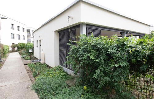 La Villa et sa plume - Foto 18