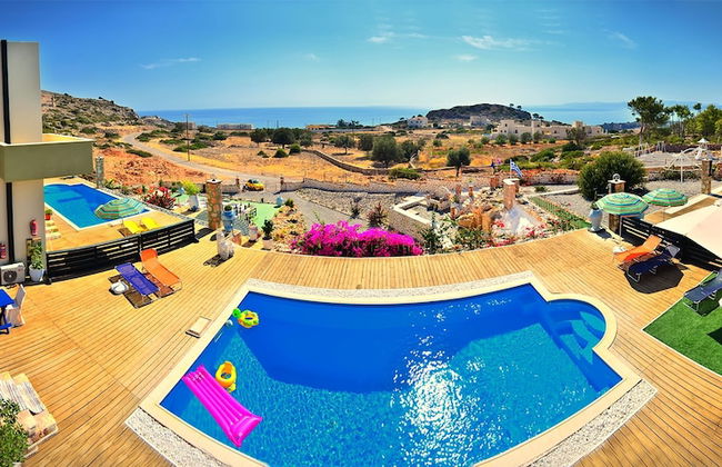 Spilia Bay Villas - Photo 29