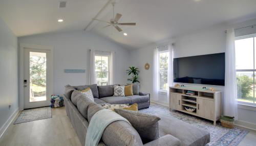 Sunny Gulfport Vacation Rental Walk to Beaches! - Foto 5