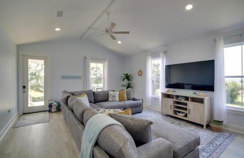 Sunny Gulfport Vacation Rental Walk to Beaches! - Foto 5