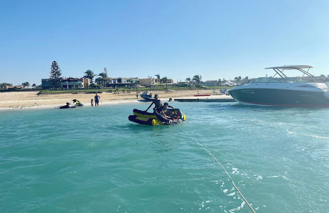 Seven Seasons Hospitality - Foto 27