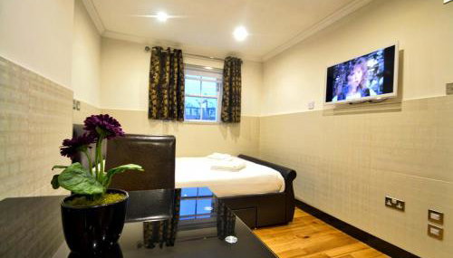 Hyde Park Apartments - Foto 4