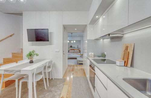 OPORTO GUEST Downtown Escape - Foto 24