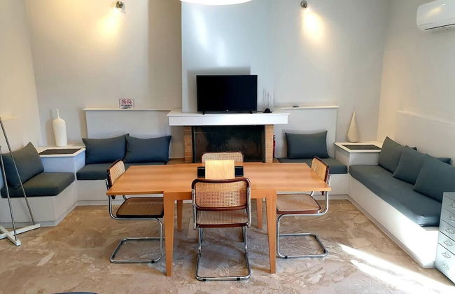 Rooftop Studio Apt - Metro Cholargos - 5 Min Walk - Foto 21