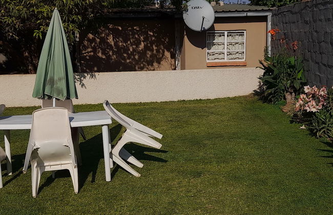 Lusaka Furnished Self Catering Apartment - Foto 4