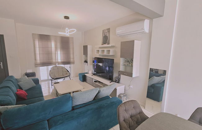 131 VOR - Stay M L Villa - Foto 61