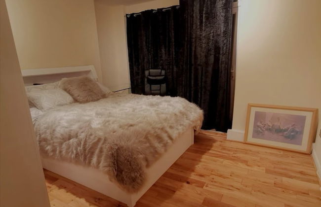 Umbrella Properties Woolwich London - Photo 12