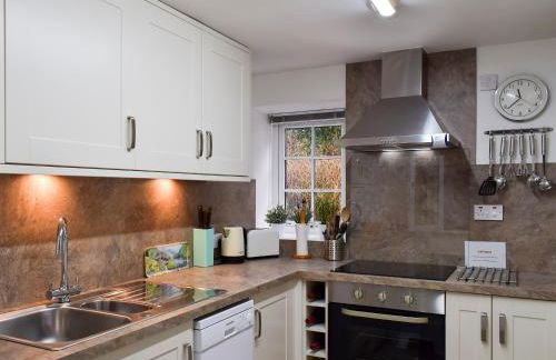 Edenwoodend Cottage - Foto 6