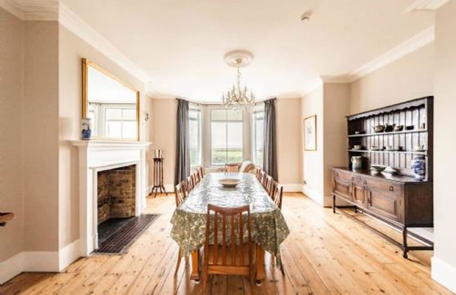 Host Stay Wellington House - Foto 3