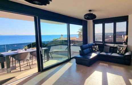 Dinary Penthouse apartment - Foto 20