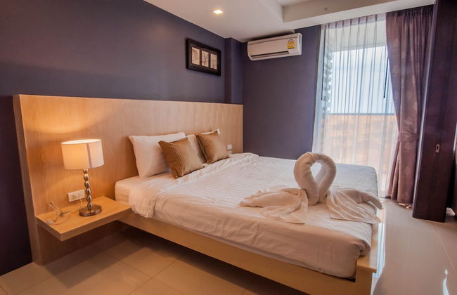 Rocco Hua Hin Beach Seaview - Foto 12