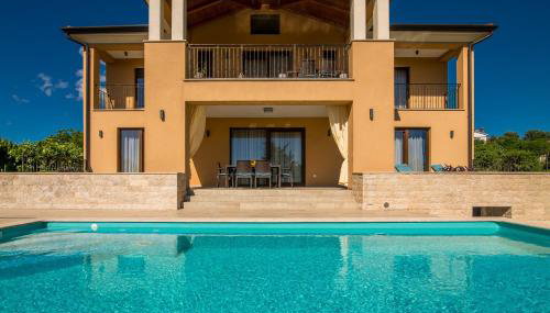 Apartment Villa Cecilia - Photo 4