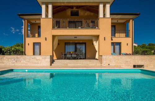 Apartment Villa Cecilia - Photo 4