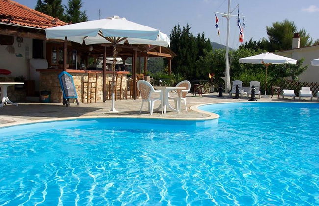 Milia Bay Hotel Apartments - Foto 16