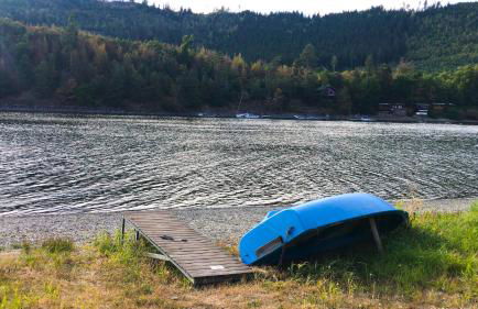 Schlossberg Apartments & Garten in der Natur & unweit vom "Thüringer Meer" - Foto 70