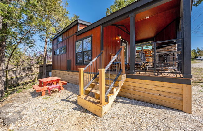 Lakeview Campground - Photo 55