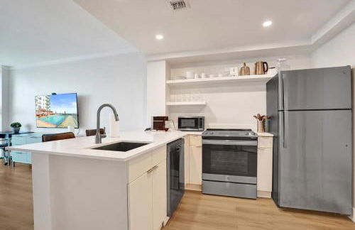 Studio with Bay and City View at The Arya - Foto 8