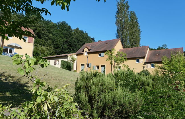 Odalys Référence Les Côteaux de Sarlat - Foto 27