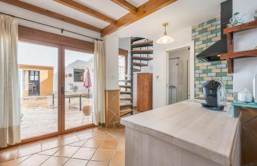 Casa El Valle Verde Granada - Photo 21