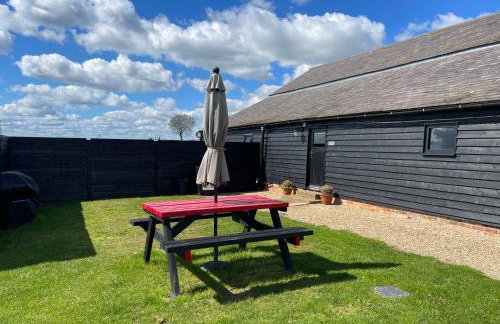 The Cow Shed - Sleeps 4, Parking & Pet Friendly - Foto 1