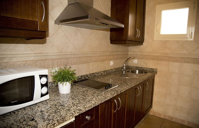 Apartamentos Vista Real - Foto 13