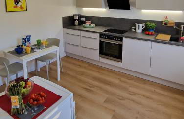 Ferienwohnung in Wilnsdorf OT Wilden neu erstellt & hochwertig - Foto 42