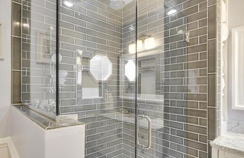 Lebanon Retreat Decks, Fire Pit and Yard - Foto 11