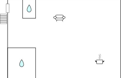 Lovely Apartment In Marvejols - Foto 11