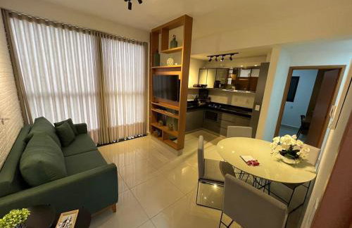 201-2 · Apê Luxo Próx Ânima/UniEva - Foto 3