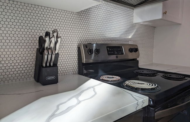 Mississauga Manor - Meadowvale - Foto 59