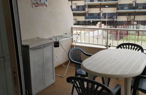 Acogedor apartamento en la playa de Canet - Photo 11