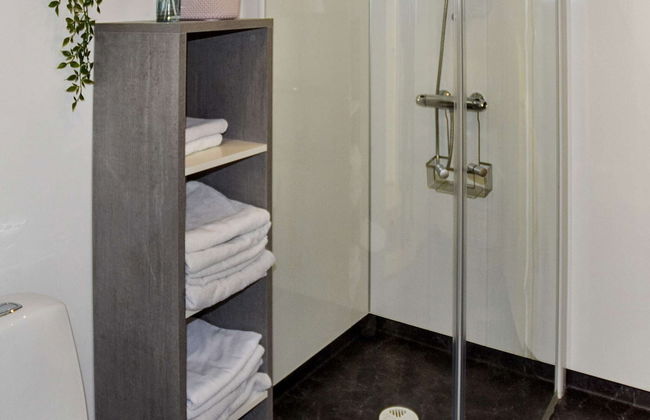 4 Person Holiday Home in Brattvag - Foto 12